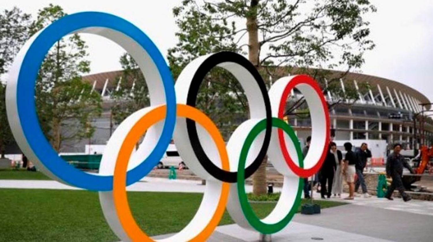 Coronavirus: El COI cedió y postergó los Juegos Olímpicos Tokio 2020