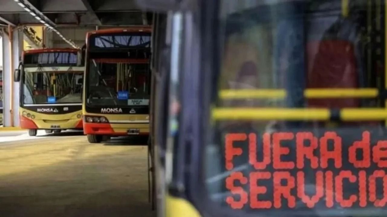 Se define si hay paro de la UTA