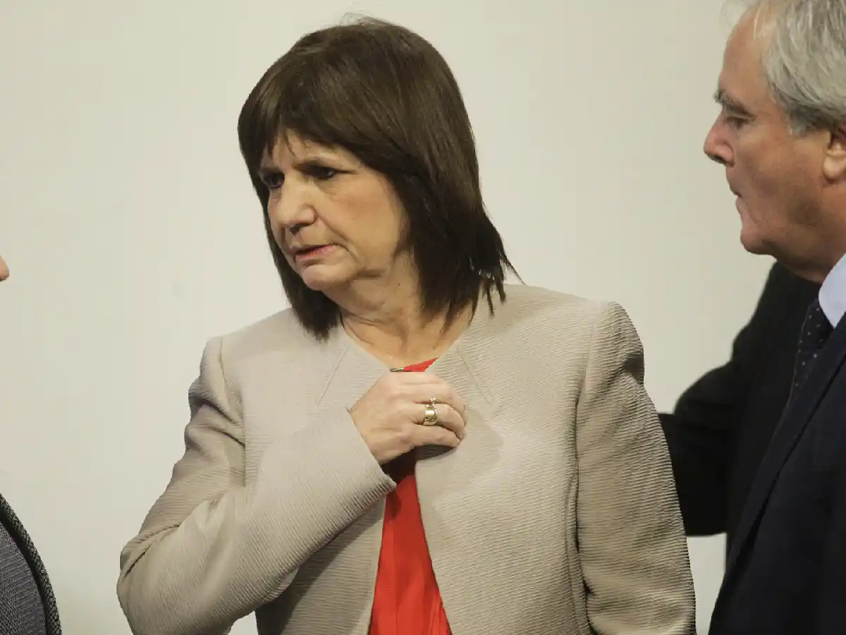 Bullrich se prepara para presidir el PRO