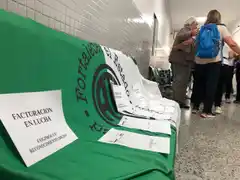 Paritaria municipal: ATE pide 40% de aumento y espera resolución provincial para integrar la negociación