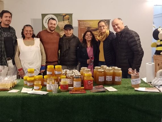 Preocupación por el futuro del INTA y de la agencia local