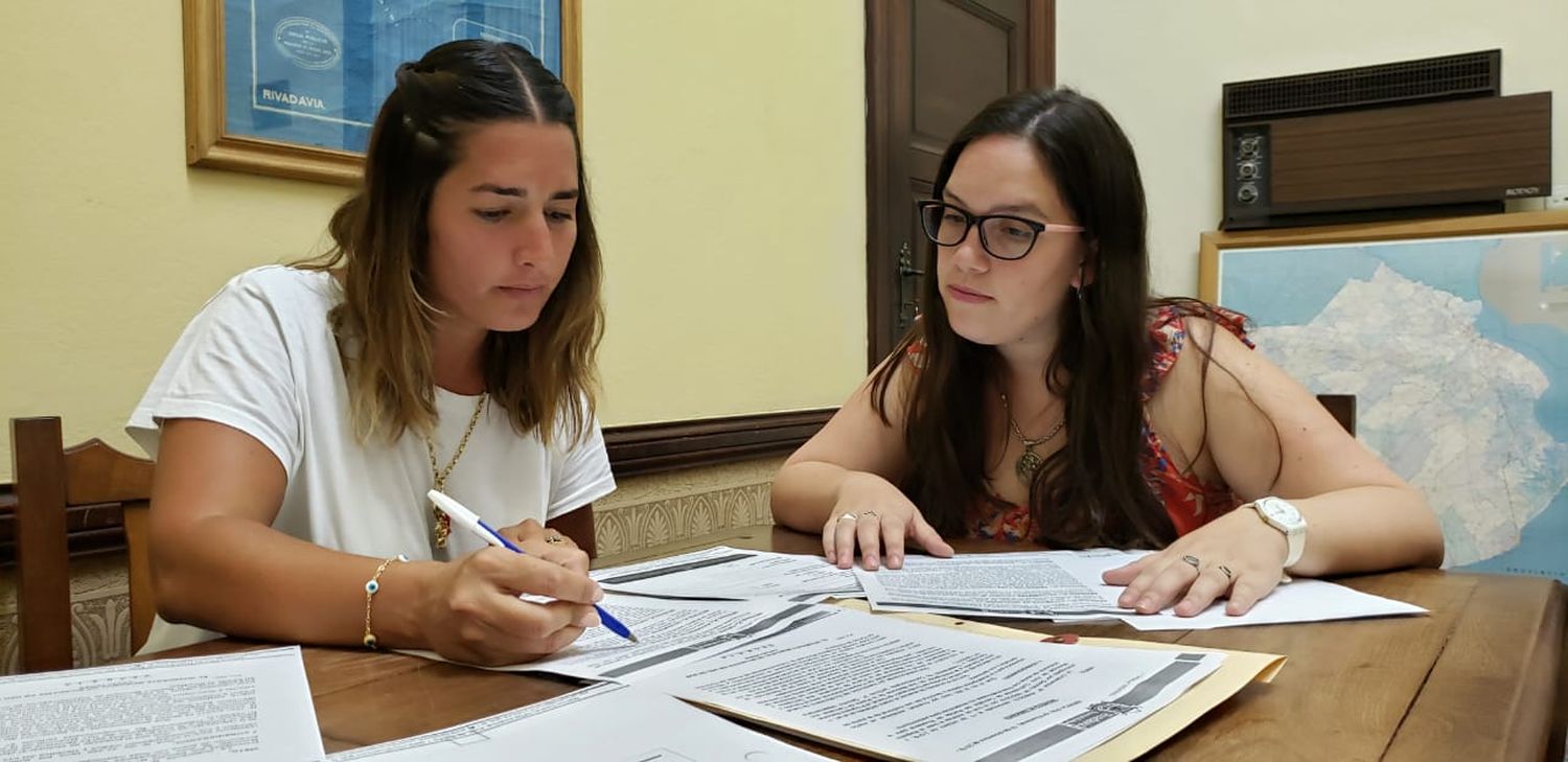 En Rivadavia ya está vigente el Registro Municipal de auto cultivadores de cannabis