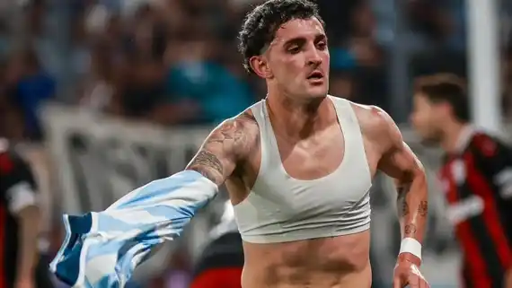 Racing sabe que no puede fallar como local ante Tigre