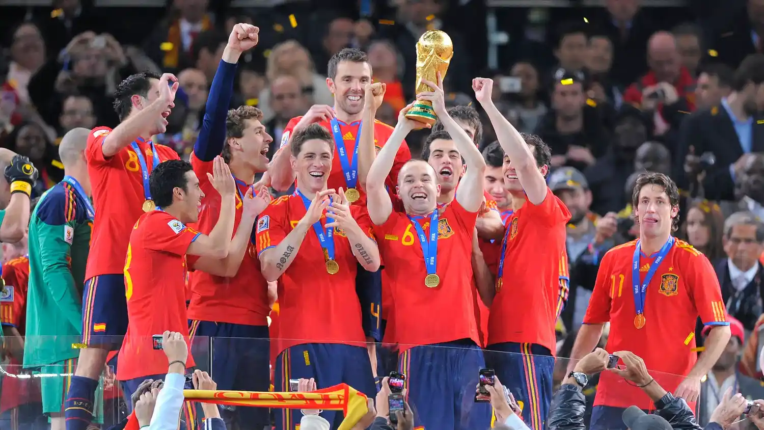 campeones - 3