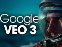 Google presentó Veo 3, su IA que genera videos con audio, efectos y sincronización labial