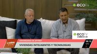 La presencia del Centro de Formación Laboral 403 en el aniversario de Apymet