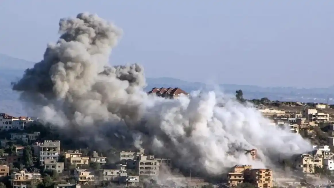 Irán atacó bases estadounidenses