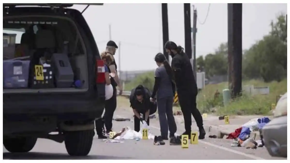 FUTUROS FRUSTRADOS por una tragedia: estos son los nombres de los venezolanos muertos en Texas