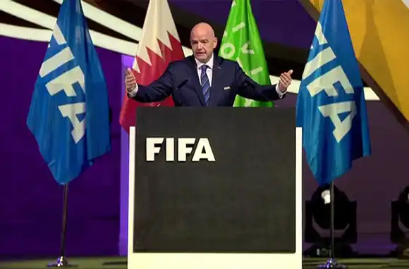 FIFA aplicará precios dinámicos para la venta de entradas del Mundial 2026