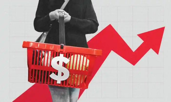 INDEC: la inflación de septiembre fue de 6,2 % y acumula el 83 % interanual