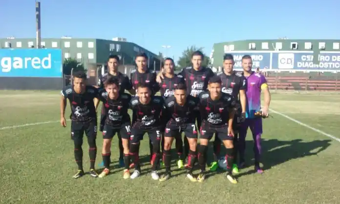 El Sabalero venció al Globo en la Reserva