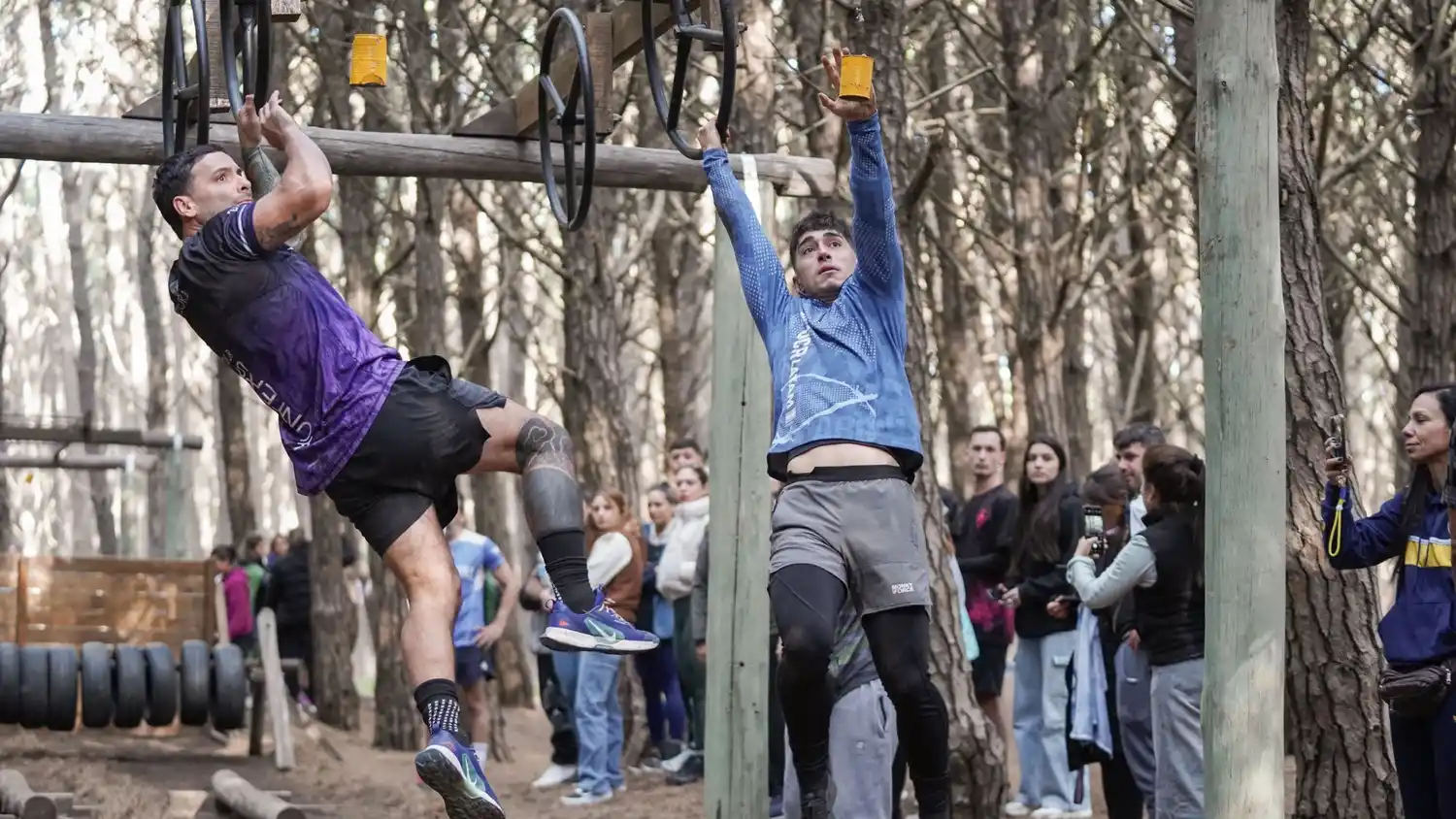 Arena Race 2026. Quinta edición del evento en Necochea