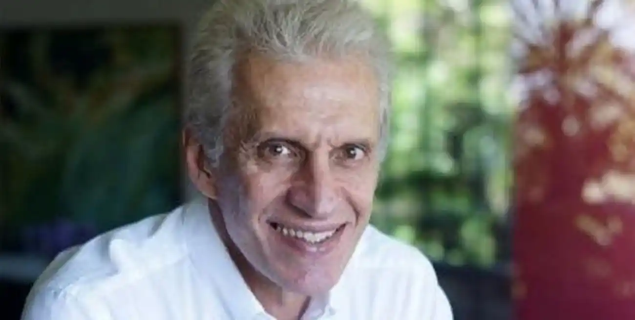 Fernando Martínez Mottola.