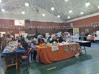 Tercera edición de Minga, una feria que celebra la diversidad cultural y editorial