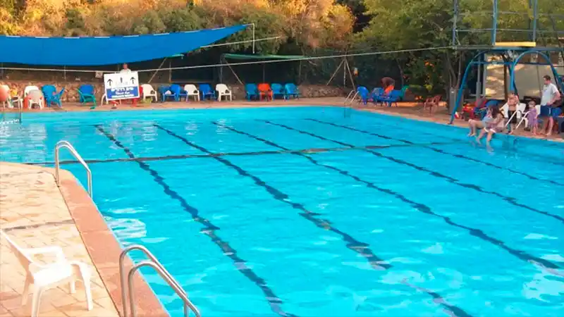 Nena murió ahogada en la pileta de una colonia y detuvieron a dos profesores