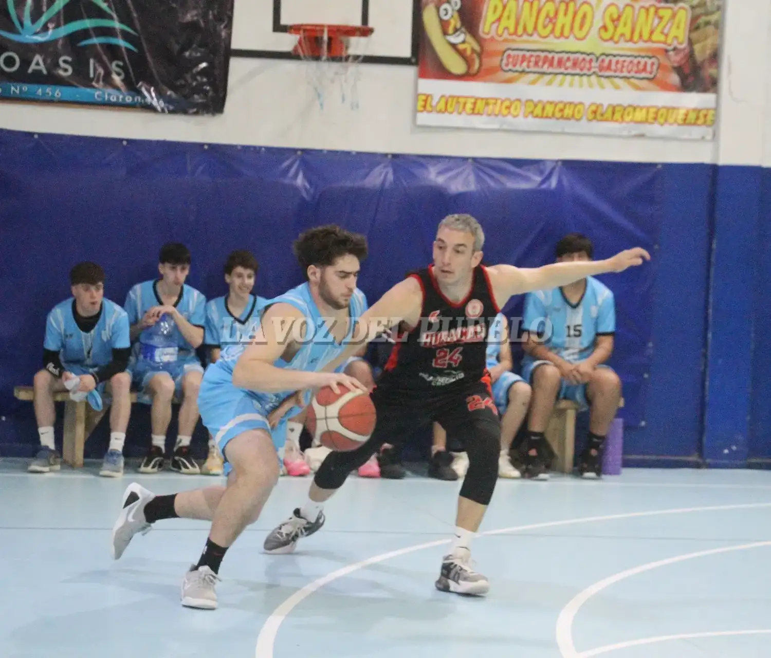 neco vs claro - 3