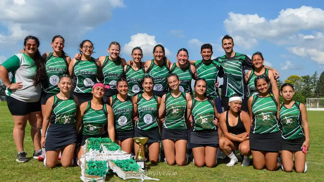 Municipalidad VT Hockey - 4