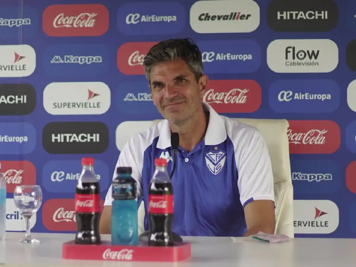 "Boca tiene mucha jerarquía en su plantel", dijo Pellegrino