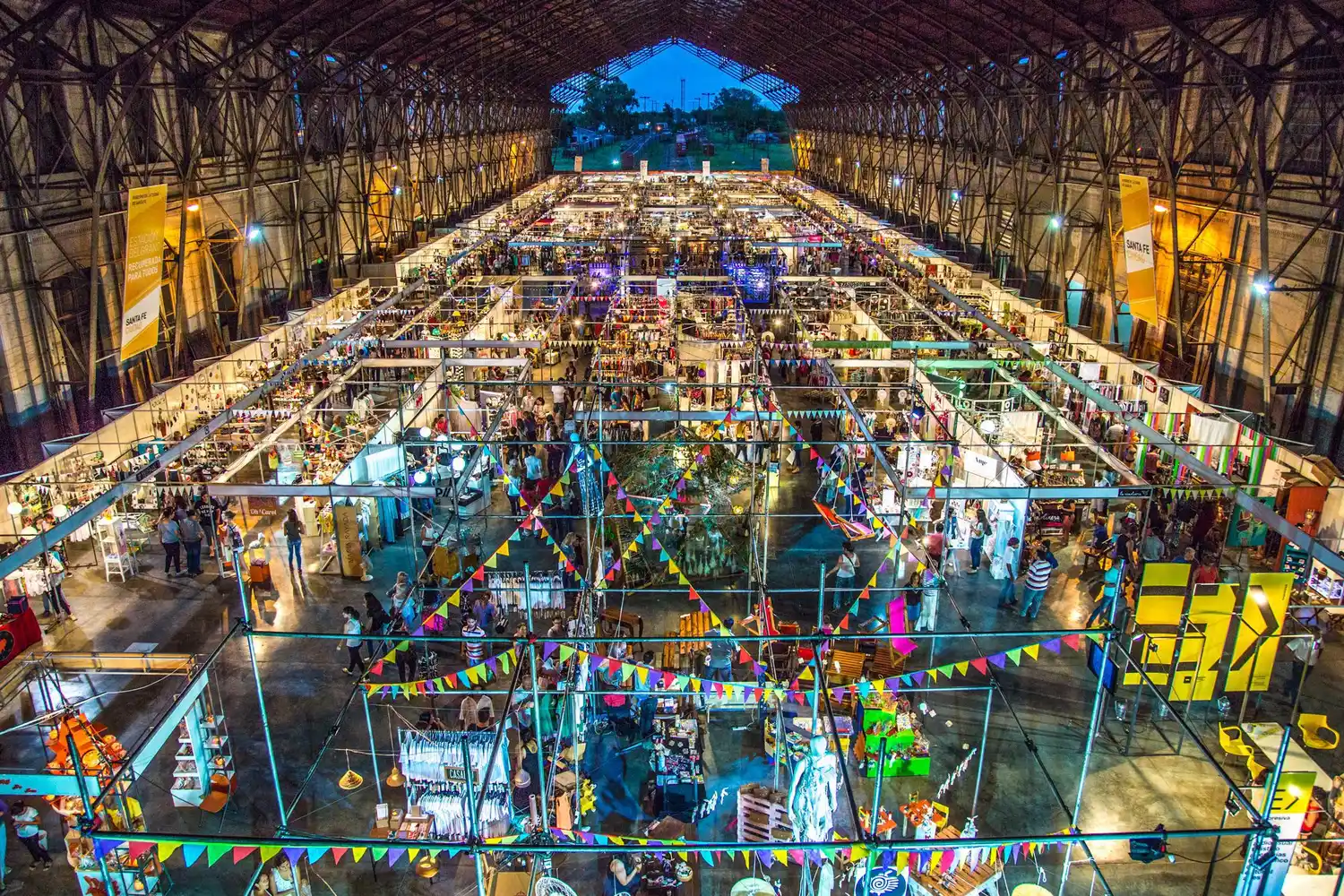 Feria de Industrias Culturales: convocan a emprendedores locales 