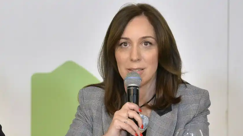 Vidal vaticinó "meses muy complicados" y dijo que trabaja "para evitar un desborde social"