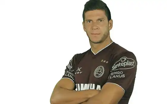 El comunicado de AFA tras el fallecimiento de Diego Barisone