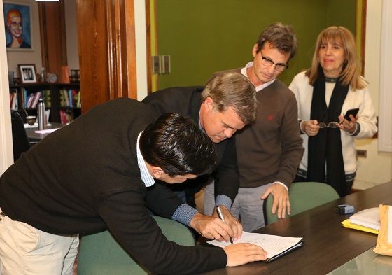 Casa de Fray Mocho: La apertura de sobres fue anulada y se llamará nuevamente a licitación