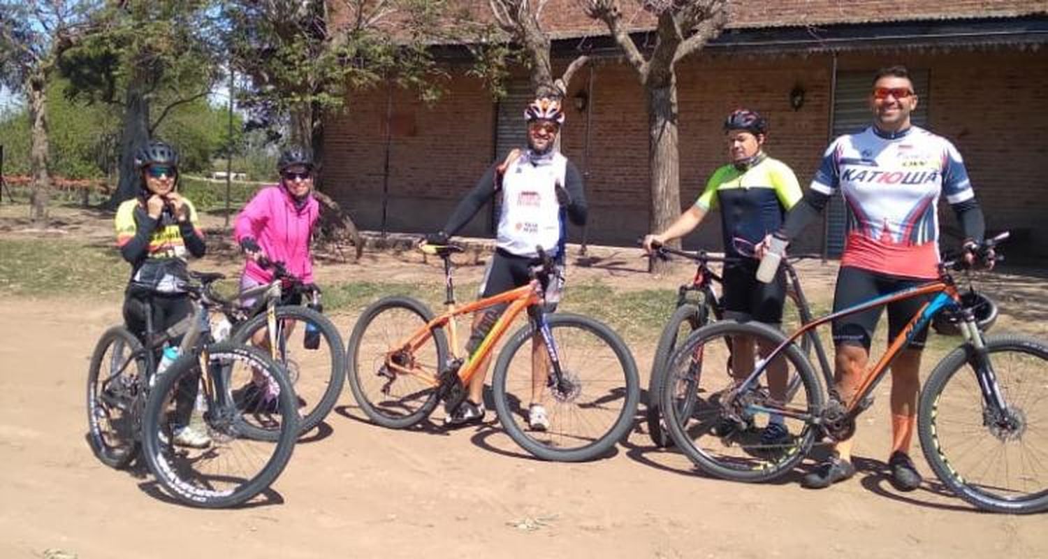 Furor por el ciclismo en pandemia: récords de ventas de bicicletas y kilómetros recorridos
