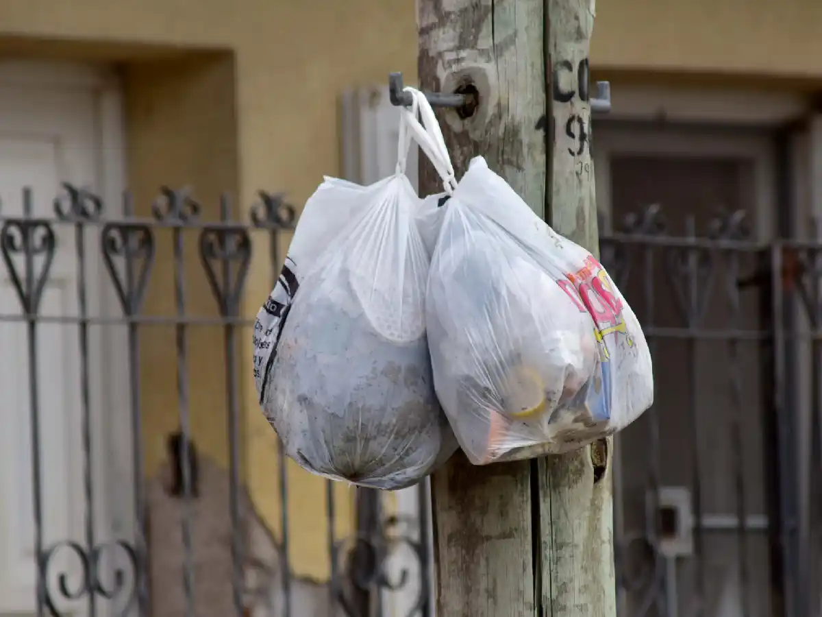 Residuos: valorable iniciativa