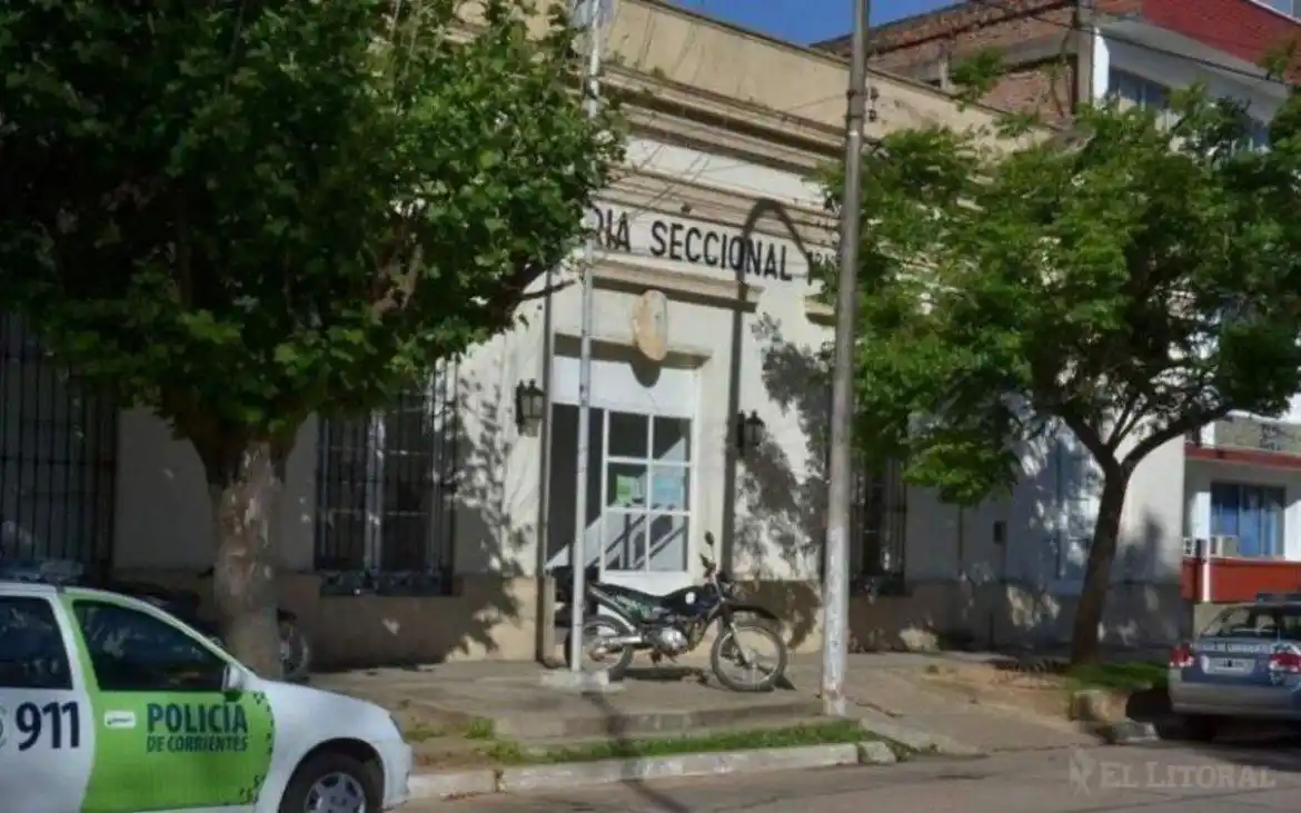 Femicidios en Corrientes: un hombre mató a su pareja y a sus suegros