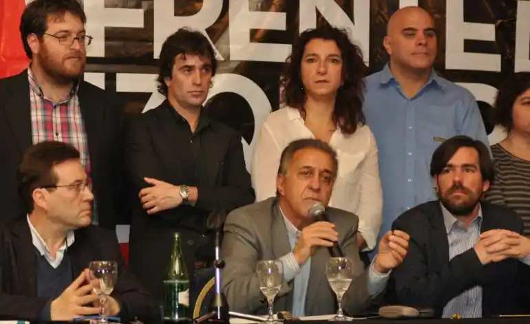 Elecciones 2017: Resultados históricos para el FIT que se propone como la "verdadera oposición"