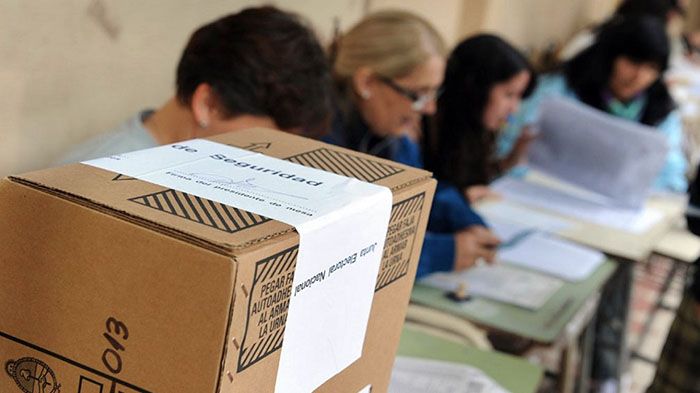 Piden que la Junta Electoral bonaerense impugne las candidaturas testimoniales
