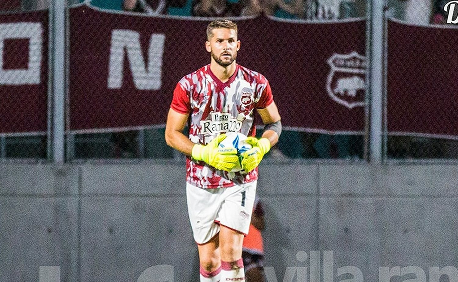 Matías Quinteros