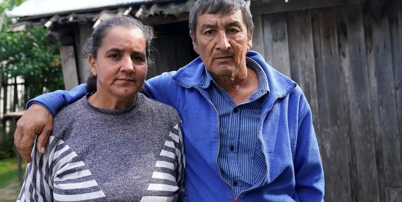 Los padres de Loan declararán este jueves.