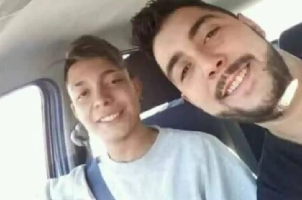 Encuentran asesinados a dos hermanos en Mendoza