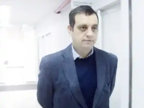 Un abogado a juicio por coaccionar a una Jueza