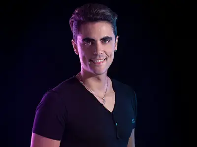 Eze Díaz Prado