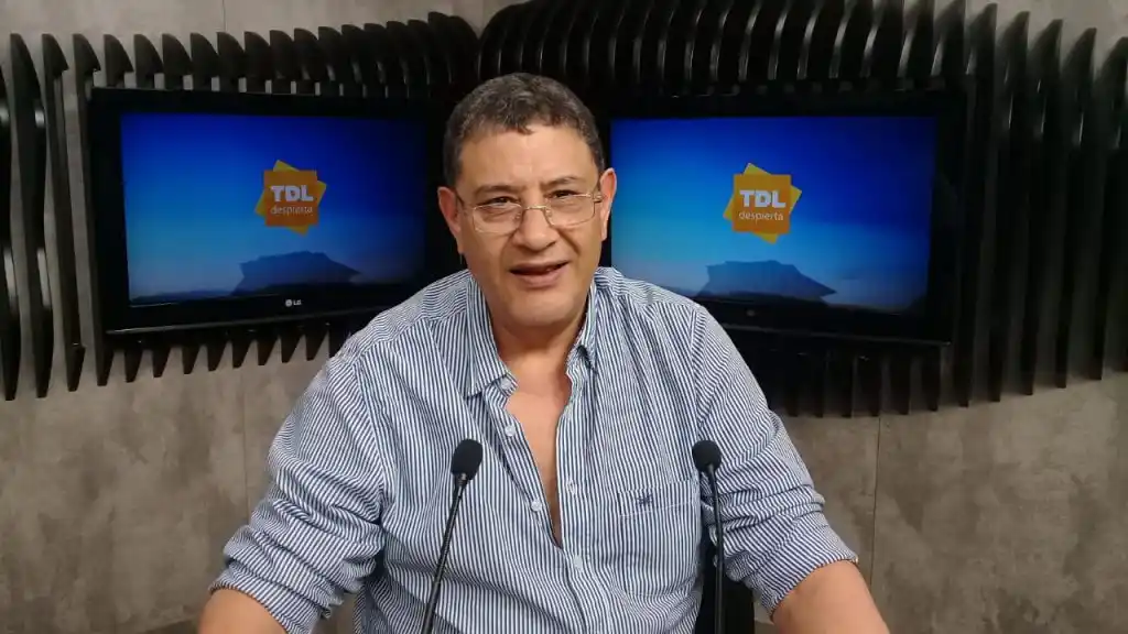 Evaluación del año en el Centro de Formación Laboral 403 – Tandil Despierta