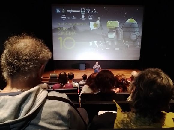 Se confirmó la fecha de la 11° edición del Festival Funcinema
