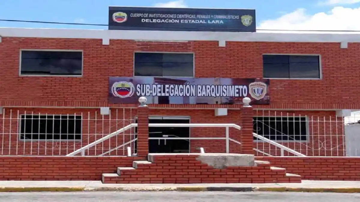 CAE la BANDA de «LOS FRESAS»: estos hampones tenían azotadas a varias comunidades con sus fechorías