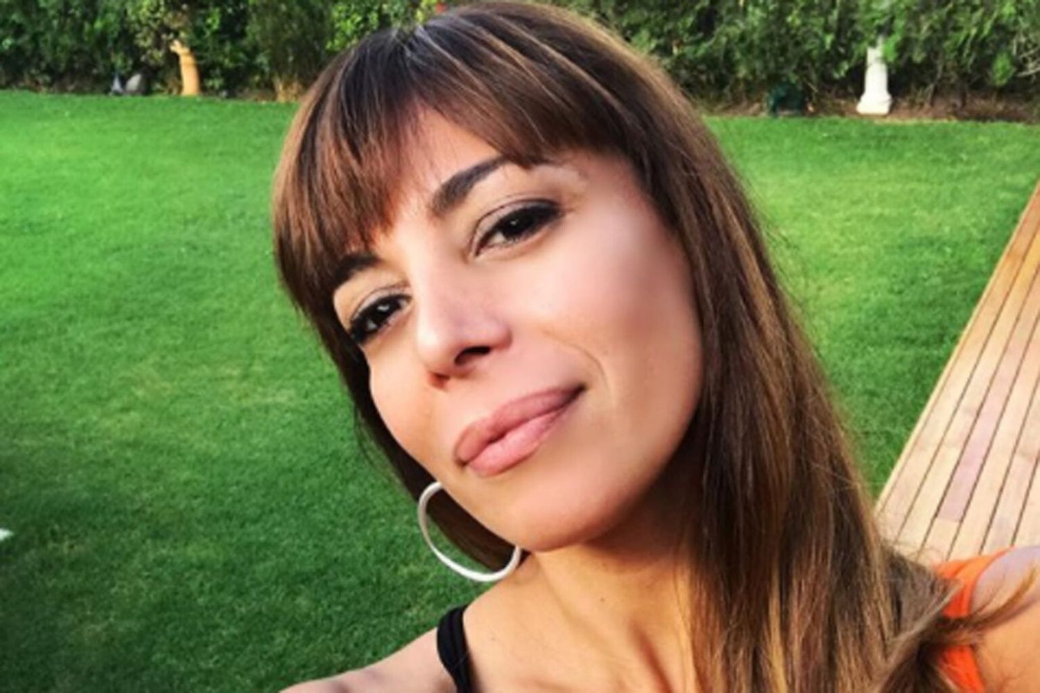 Ximena Capristo se metió en la escandalosa separación de Fernando Gago