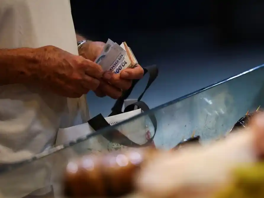 La inflación de julio fue de 1,9% y acumuló 36,6% en el último año