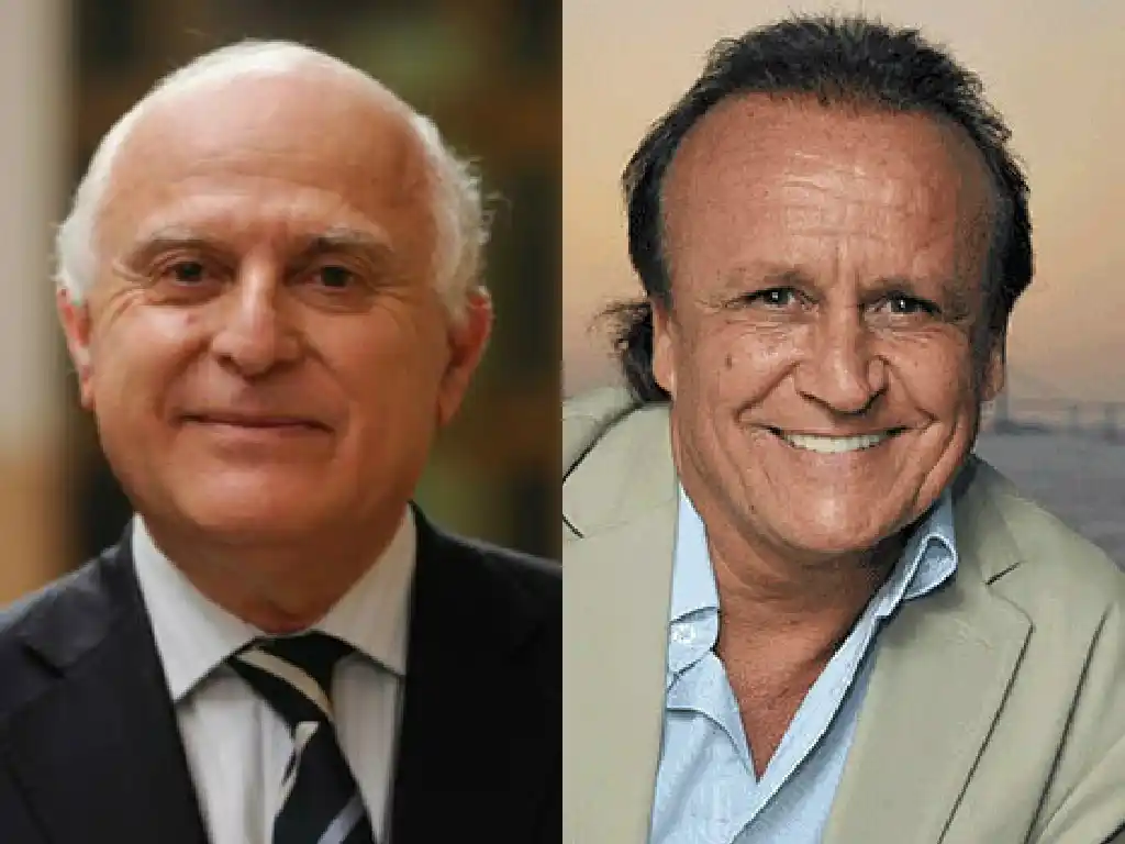 Elecciones 2015: Lifschitz y Del Sel pelean voto a voto en Santa Fe