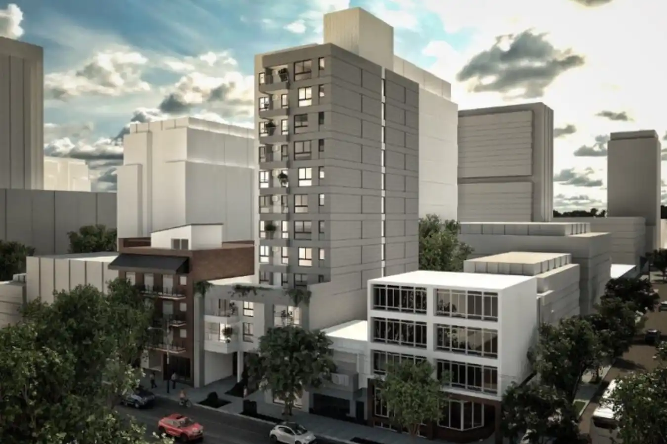 Pilay se distingue con proyectos constructivos que invitan a vivir mejor