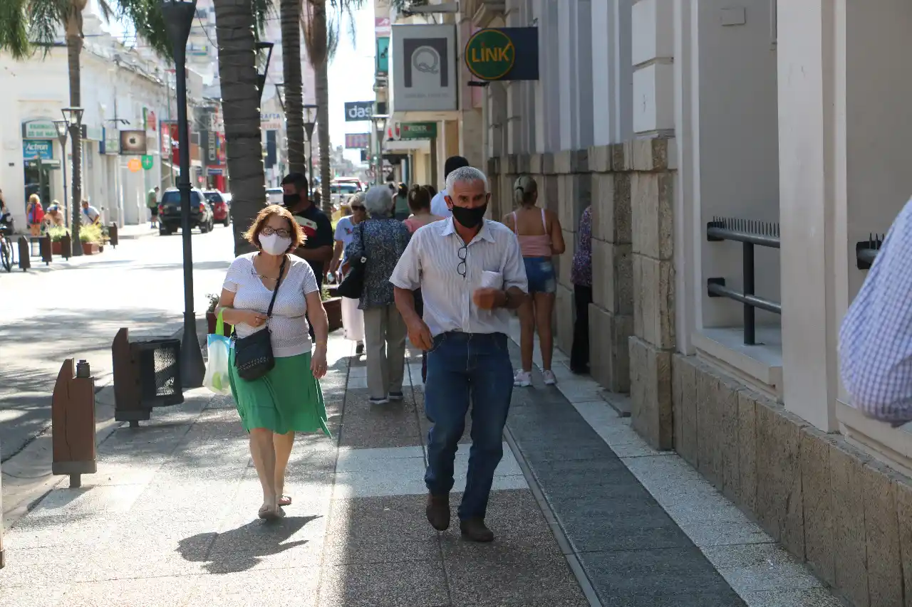 ¿No hay más Covid en Gualeguaychú?: Qué dicen los números oficiales