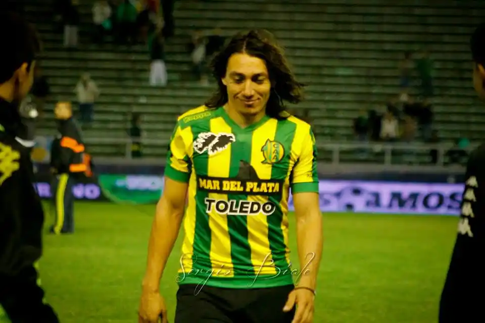 Lugüercio se pierde el partido del lunes