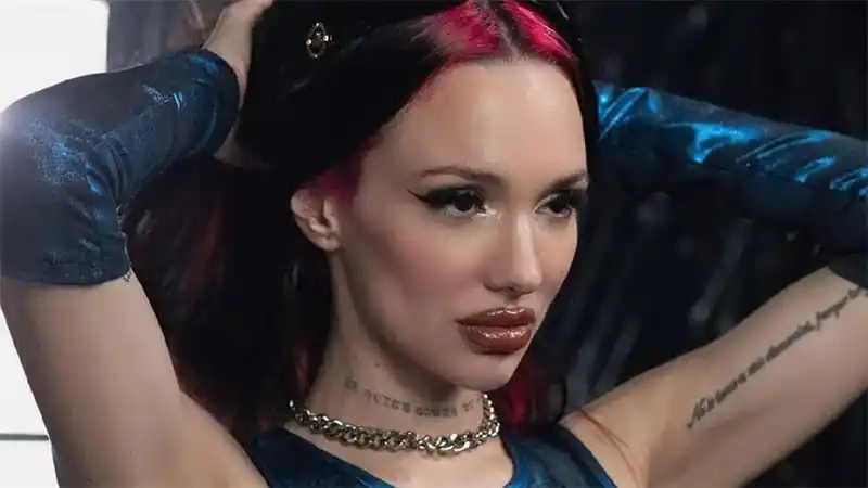 La drástica decisión de La Joaqui con su carrera artística