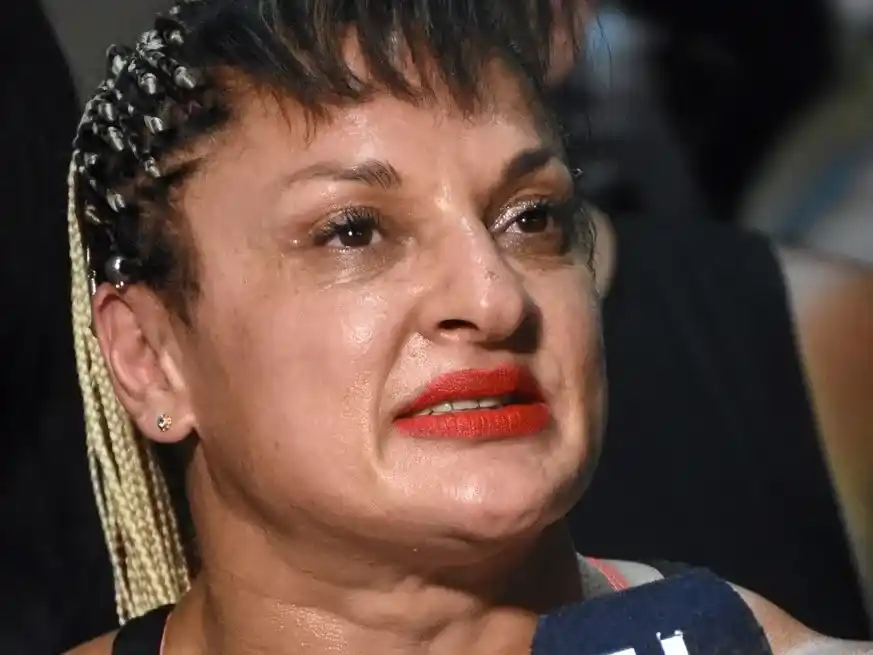 Oliveras sufrió un ACV el lunes 14 de julio.