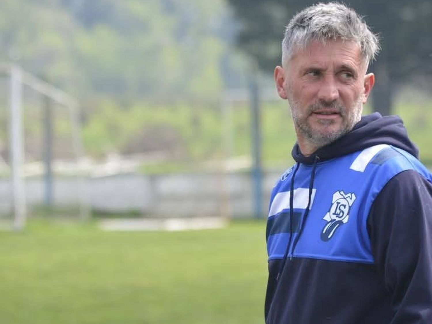 “Si queremos ser protagonistas, tendremos que arriesgar”