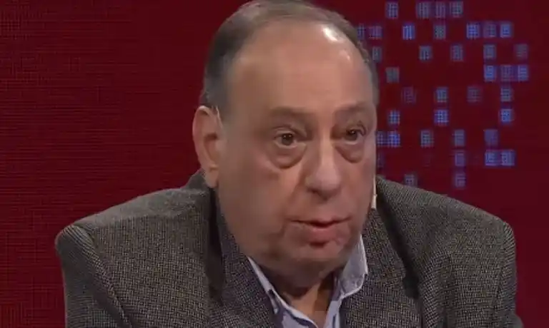 Cachanosky cruzó a tres legisladores por ganar más que un diputado o un senador español: «Lloren por los pobres pero empiecen a mirar por acá»