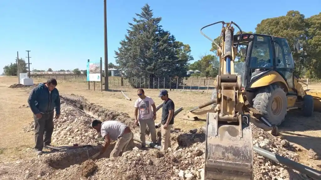 Se anuncia una temperatura de 42 grados en Tres Arroyos